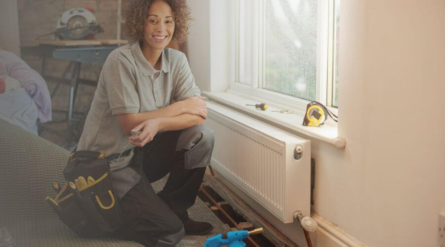 Professional expert plumbing services in Buffalo, MT